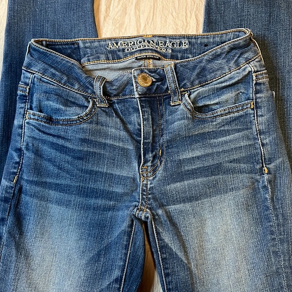 American Eagle Jegging - Picture 3 of 6